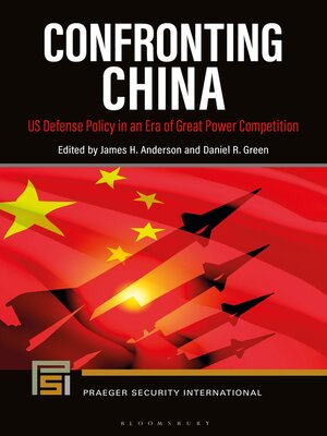 cover image of Confronting China